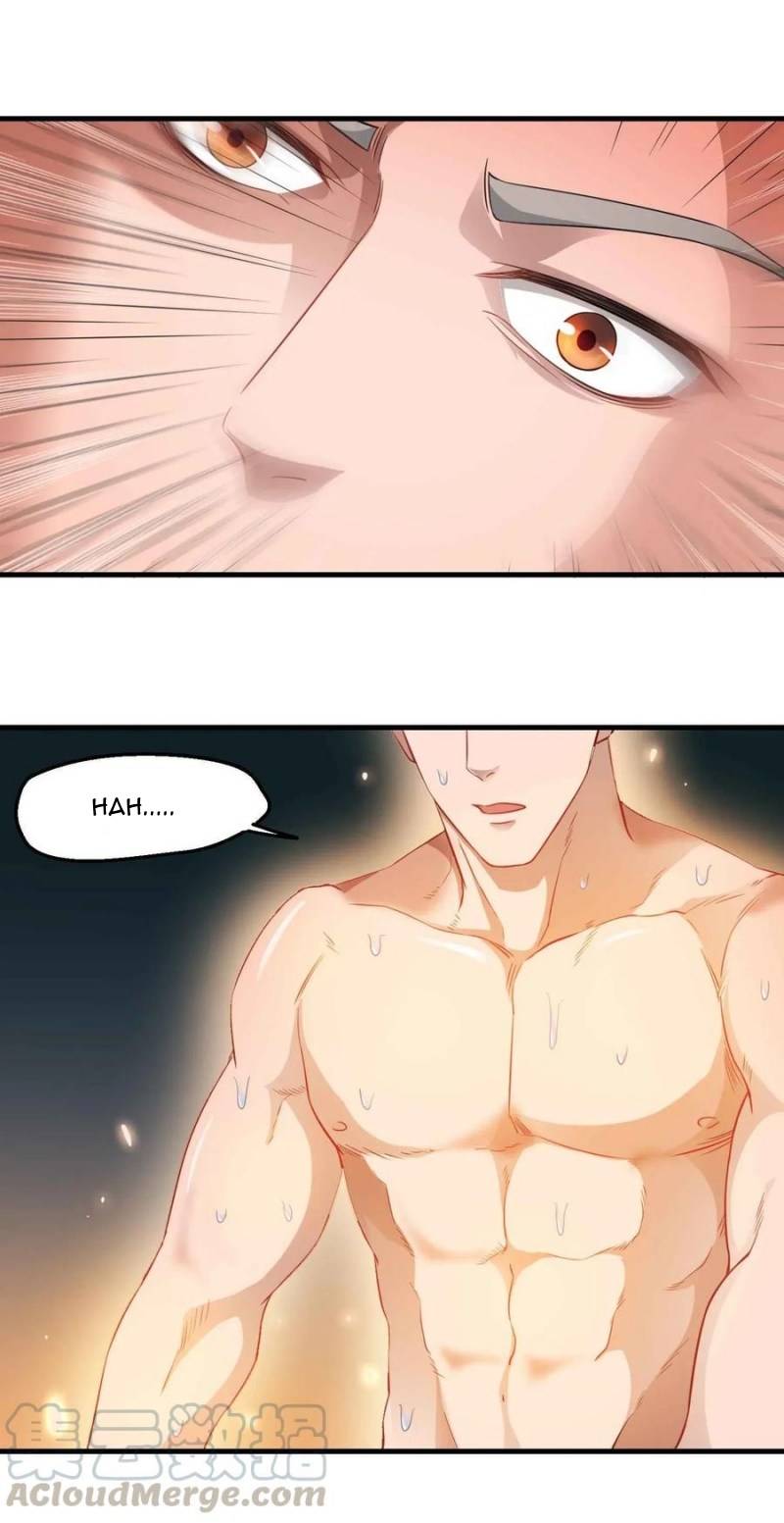 First Dragon (Yuanlong) Chapter 76 Gambar 5